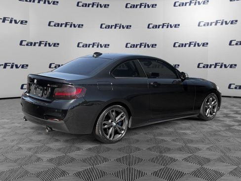 Used 2016 BMW M235i xDrive Coupe AWD/4WD image 6