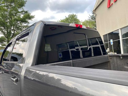 Used 2019 Ford F350 Lariat w/ Lariat Ultimate Package AWD/4WD image 25