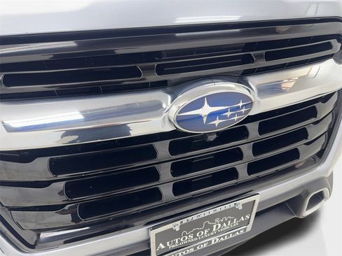 Used 2024 Subaru Ascent Touring image 26