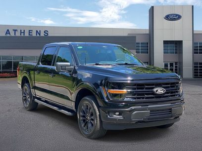 Used 2024 Ford F150 XLT w/ Equipment Group 303A High