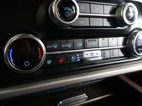 Used 2024 Ford Expedition Limited RWD image 59