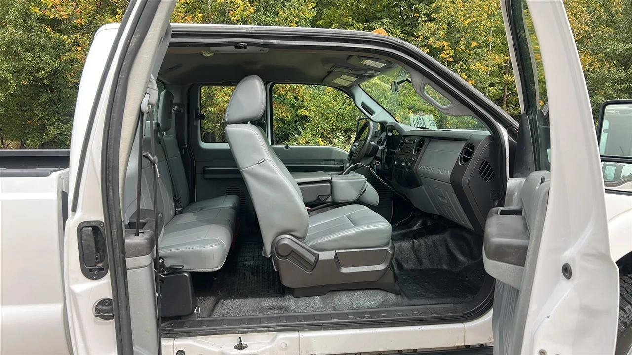 Used 2015 Ford F350 XL AWD/4WD image 58