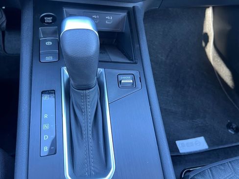 New 2026 Nissan Kicks SV w/ Illumination Package image 25