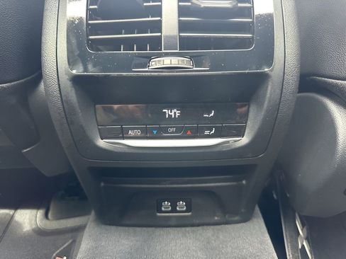 Used 2023 BMW X4 M40i w/ Premium Package image 14
