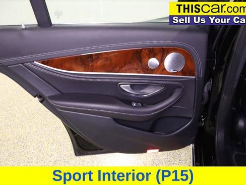 Used 2019 Mercedes-Benz E 300 image 39