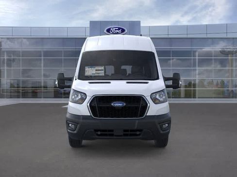 New 2025 Ford Transit 350 XL image 6