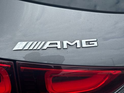 Used 2021 Mercedes-Benz GLA 45 AMG 4MATIC w/ AMG Dynamic Plus Package image 6