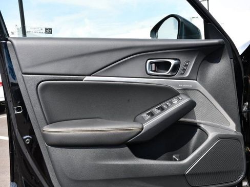 New 2026 Acura Integra A-Spec FWD image 11