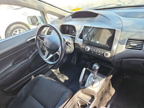 Used 2010 Honda Civic LX-S image 7