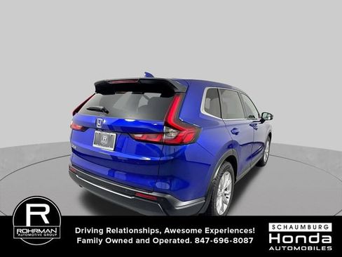Used 2023 Honda CR-V EX-L image 37