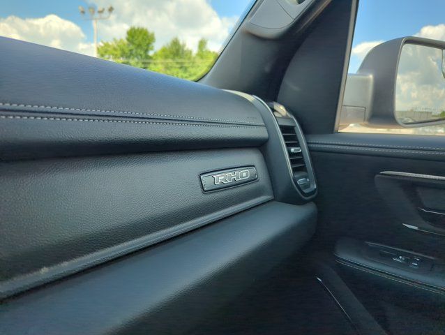 Used 2026 RAM 1500 RHO w/ Bed Utility Group AWD/4WD image 26