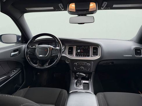 Used 2022 Dodge Charger SXT w/ Cold Weather Package AWD/4WD image 36