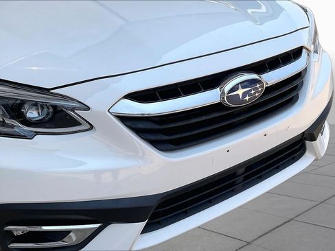 Used 2022 Subaru Legacy Limited XT AWD/4WD image 29