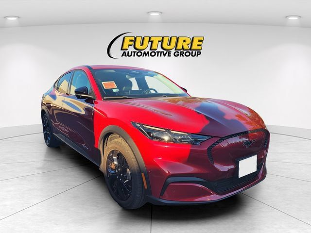 Used 2024 Ford Mustang Mach-E Select w/ Comfort Package Lite RWD image 1