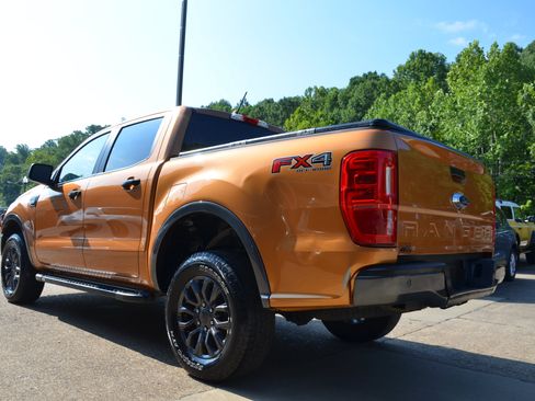 Used 2019 Ford Ranger XLT w/ FX4 Off-Road Package image 4