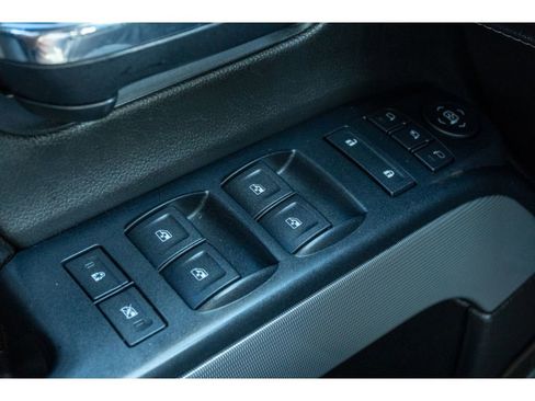 Used 2016 Chevrolet Silverado 1500 LTZ Z71 w/ LTZ Plus Package image 26