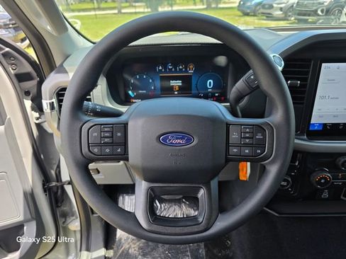 New 2026 Ford F150 XLT AWD/4WD image 21