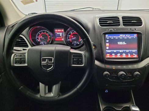 Used 2018 Dodge Journey Crossroad w/ Popular Equipment Group image 22