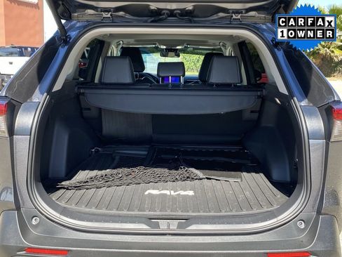 Certified 2025 Toyota RAV4 XLE Premium image 20