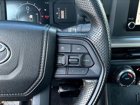 Used 2024 Toyota Tacoma SR5 AWD/4WD image 13