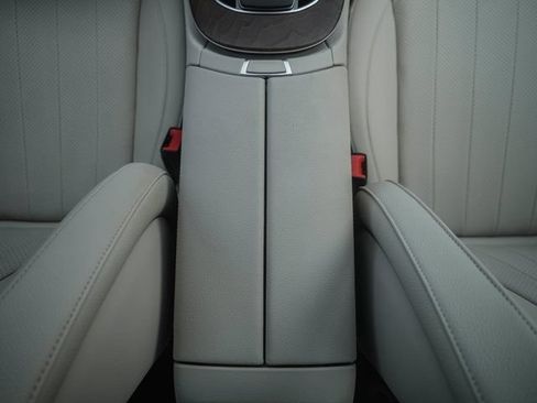 Certified 2023 Mercedes-Benz E 350 4MATIC Sedan image 24