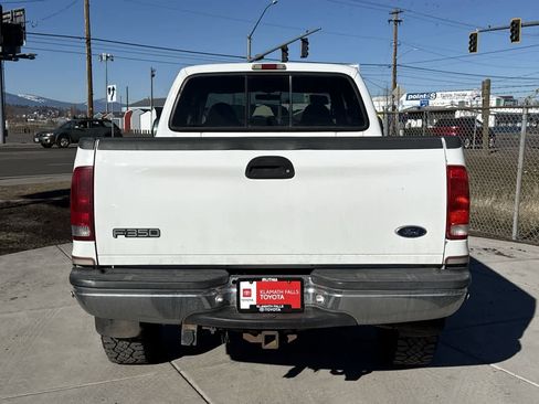 Used 1999 Ford F350 Lariat image 4