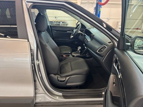 Certified 2026 Kia Seltos EX AWD/4WD image 20