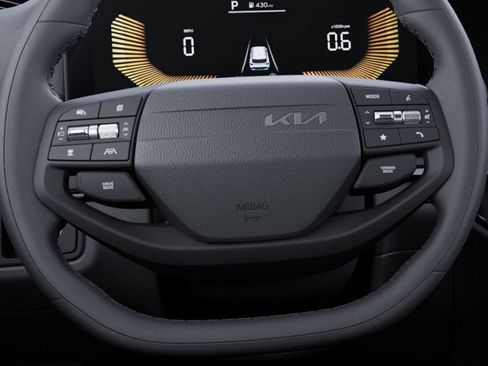 New 2027 Kia Sportage X-Line AWD/4WD image 22