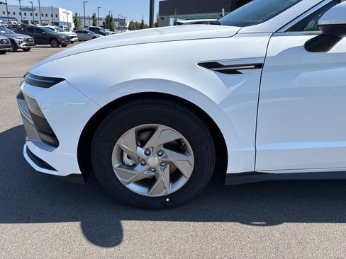 New 2026 Hyundai Sonata SE image 7