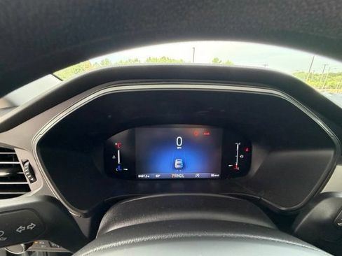 Used 2025 Ford Escape Active FWD image 11