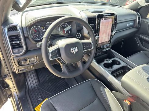 New 2026 RAM 1500 Laramie image 13