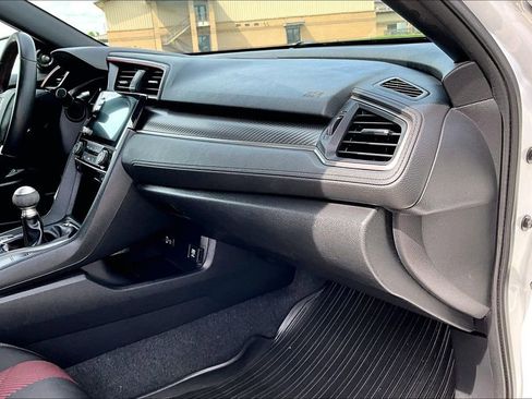 Used 2020 Honda Civic Si image 15