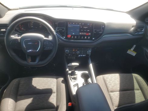 New 2026 Dodge Durango GT w/ Blacktop Package RWD image 10