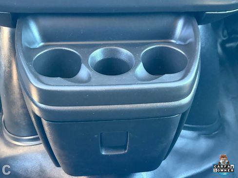 Used 2024 GMC Savana 2500 w/ Driver Convenience Package image 20