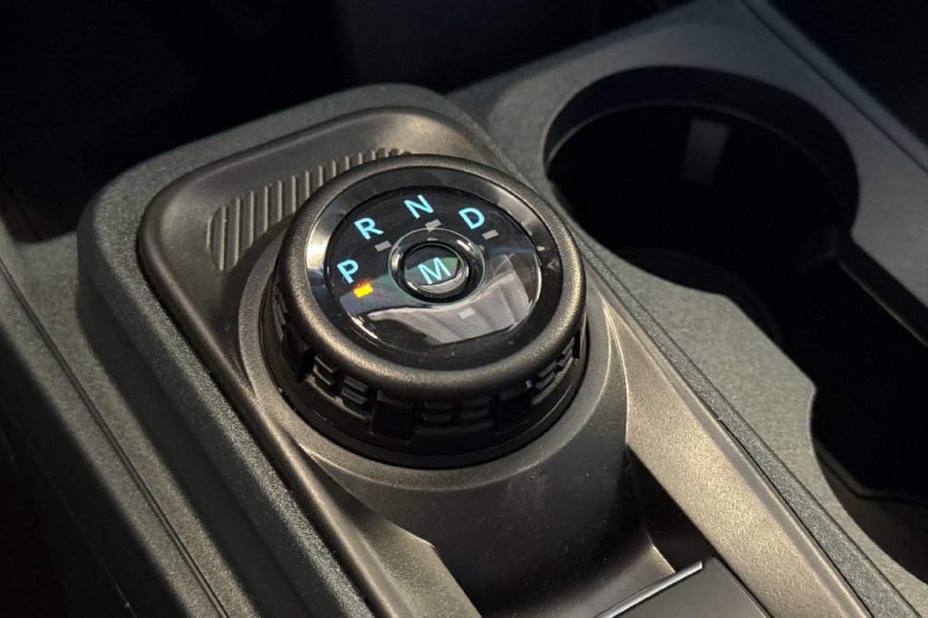 New 2026 Ford Maverick Tremor AWD/4WD image 21