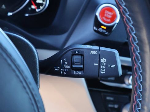 Used 2020 BMW X3 M AWD/4WD image 26