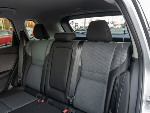 Used 2023 Nissan Rogue SV image 20