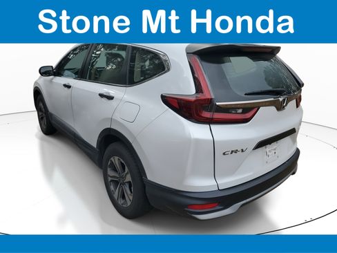 Used 2020 Honda CR-V LX image 10