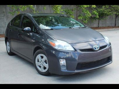 Used 2010 Toyota Prius