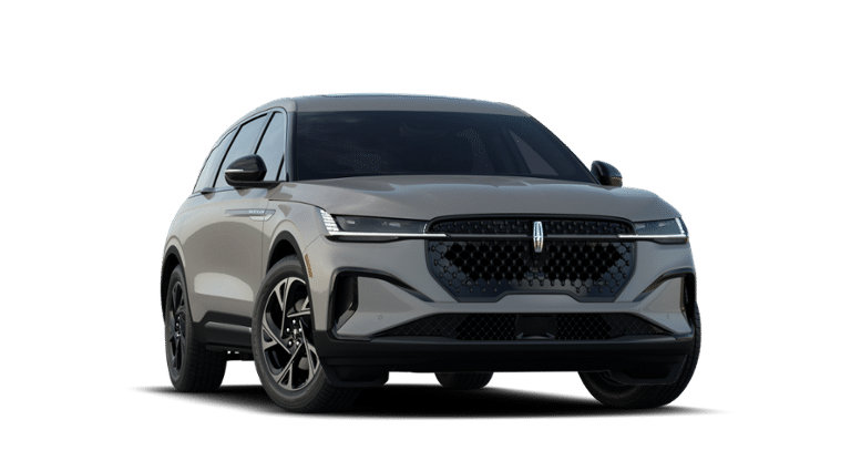 New 2026 Lincoln Nautilus Premier w/ Equipment Group 102A AWD/4WD image 26