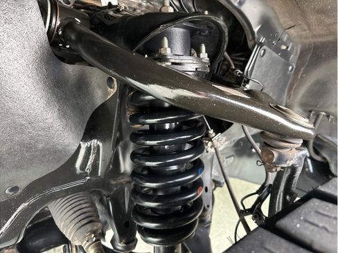 Used 2015 Toyota Tundra Limited image 25