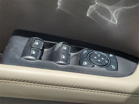 Certified 2023 Lincoln Nautilus FWD w/ Premium Package image 29