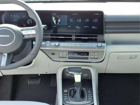 New 2026 Hyundai Kona SEL Sport FWD image 12