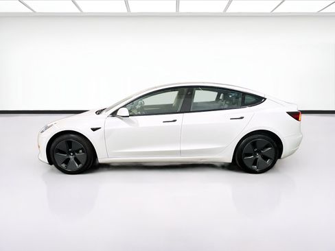 Used 2023 Tesla Model 3 Standard Range RWD image 22