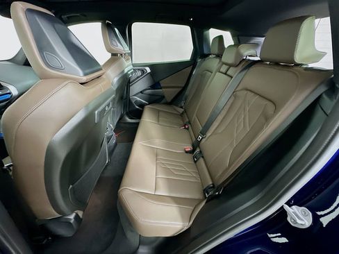 Used 2025 BMW X3 xDrive30i w/ Premium Package image 29