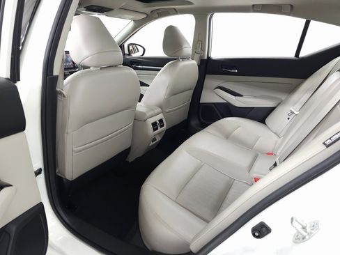 Used 2020 Nissan Altima 2.5 SL image 26