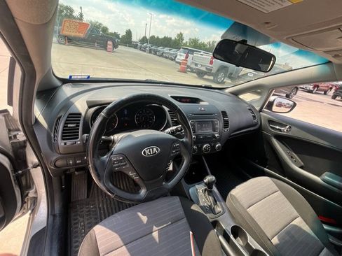 Used 2014 Kia Forte EX image 8