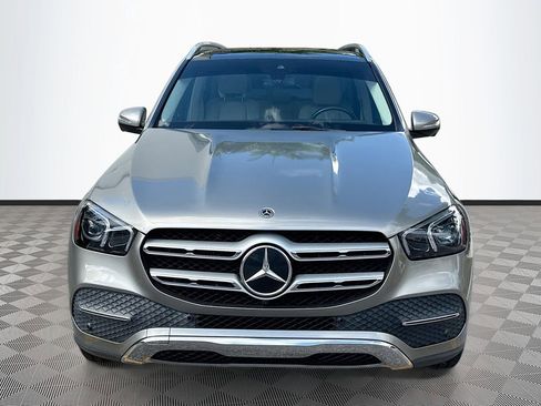Used 2022 Mercedes-Benz GLE 350 GLE 350 image 2