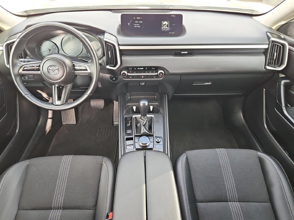 Used 2026 MAZDA CX-50 AWD 2.5 S w/ Preferred Pkg image 26