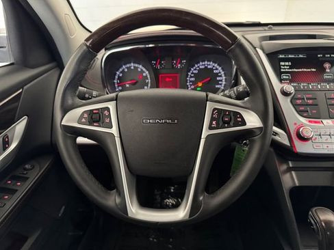 Used 2015 GMC Terrain Denali image 21